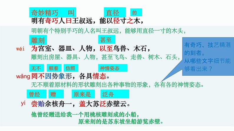 第11课《核舟记》课件第7页