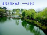 统编语文九年级上册精品课件：《我看》