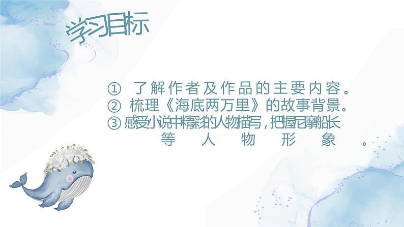 海底两万里---名著导读课件PPT02
