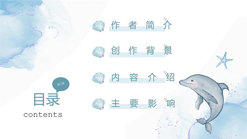 海底两万里---名著导读课件PPT04