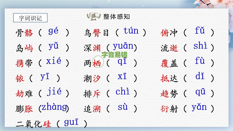 06  阿西莫夫短文两篇（第一课时）（教案+课件+练习）-2022-2023学年八年级语文下册同步精品课件+教案+练习07