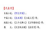 部编版七年级语文下册--3《回忆鲁迅先生》（节选）（课件）