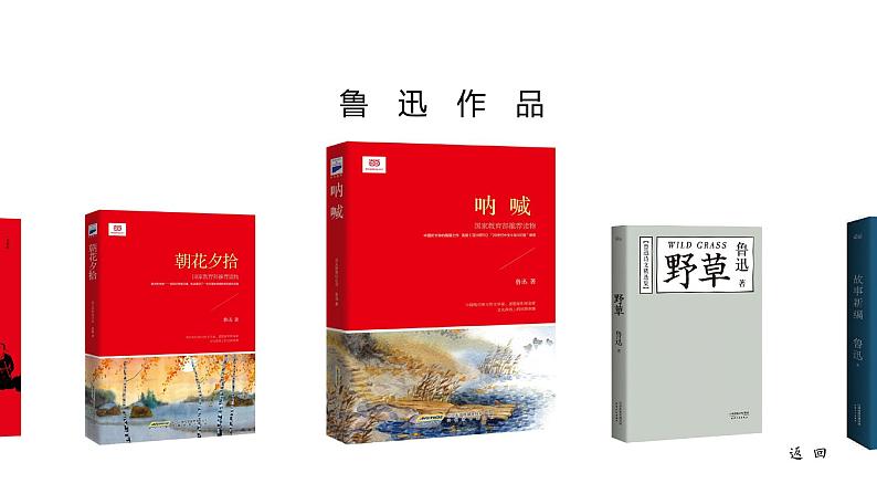 第3课《回忆鲁迅先生（节选）》课件+素材03