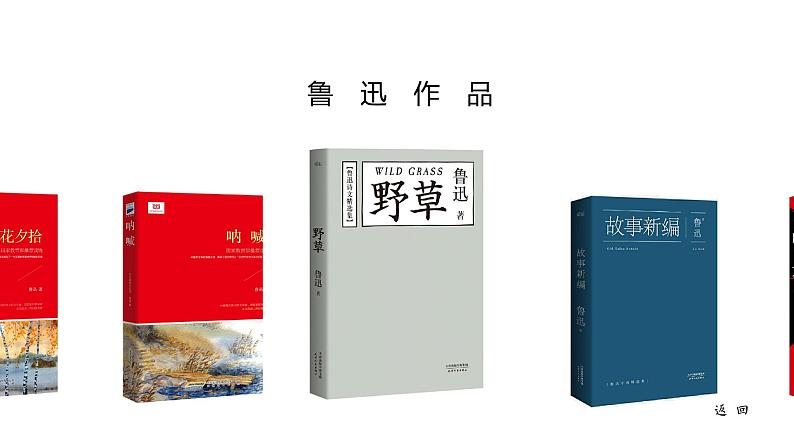 第3课《回忆鲁迅先生（节选）》课件+素材04