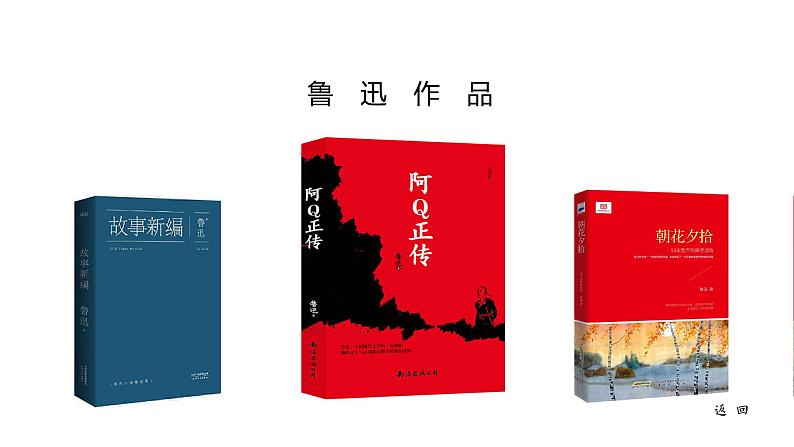 第3课《回忆鲁迅先生（节选）》课件+素材06