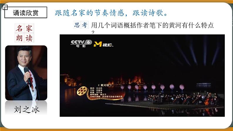 《黄河颂》课件第7页