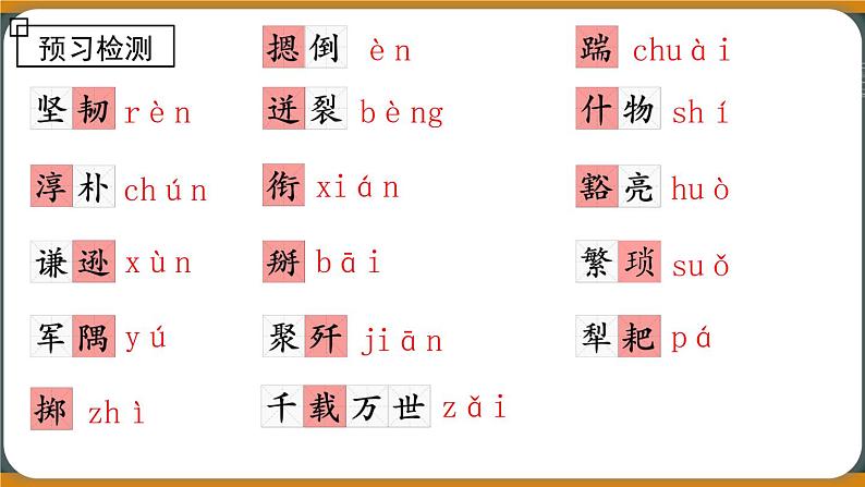 7《谁是最可爱的人》课件第1页