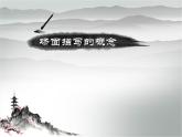 2023年中考语文作文专题复习-场面描写课件