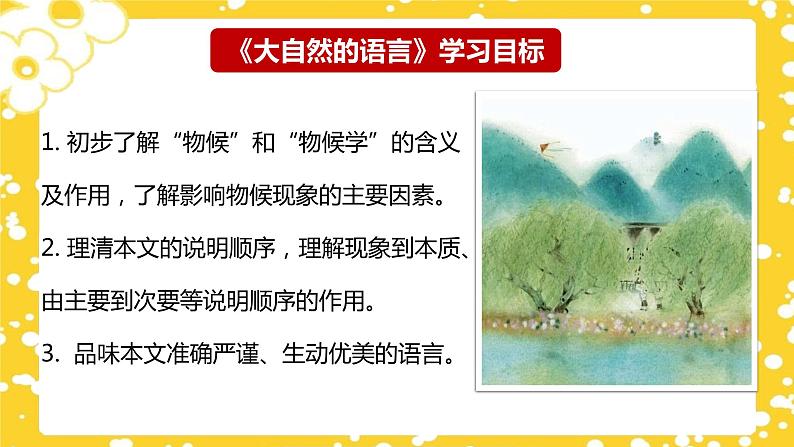 第5课《大自然的语言》（课件）（部编版）第5页