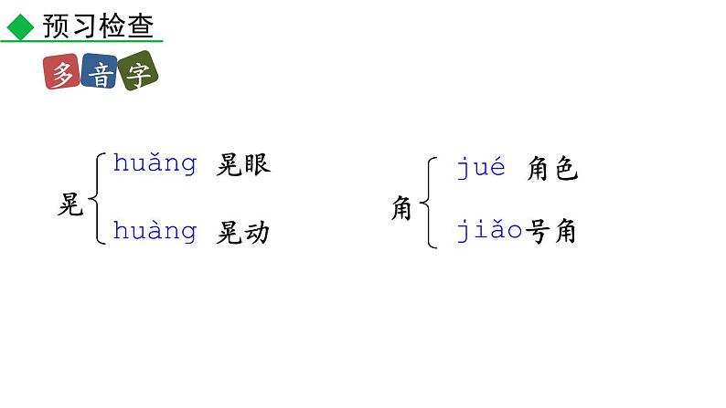 部编版八年级语文下册--7 大雁归来（课件）第8页