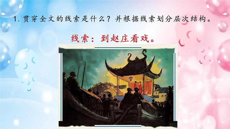 第1课 社戏-2022-2023学年八年级语文下课件第8页