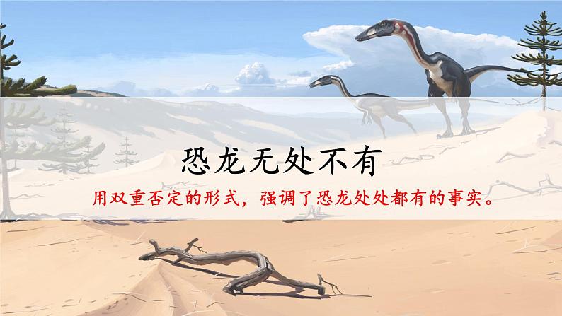 部编版八年级语文下册--6 阿西莫夫短文两篇课件05