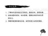 部编版八年级语文下册--第三单元课外古诗词诵读-望洞庭湖赠张丞相（课件3）