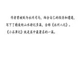 部编版八年级语文下册--10小石潭记（课件）