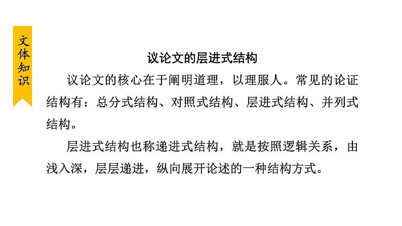 部编版九年级语文下册--15. 无言之美（课件）第7页