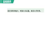 部编版九年级语文下册--24.诗词曲五首（课件）