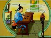 部编版八年级语文下册--11.核舟记（课件）
