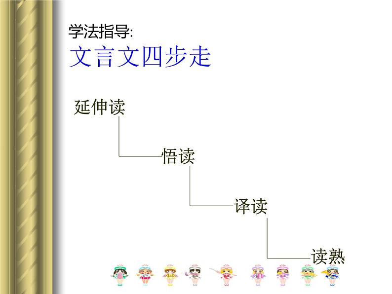 部编版九年级语文下册--23.出师表（课件）第5页