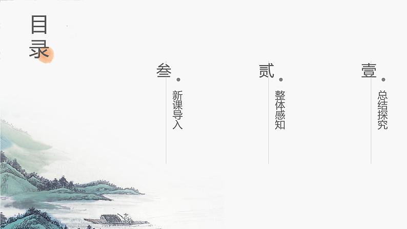 阿长与山海经 部编版七年级下册课件PPT第2页