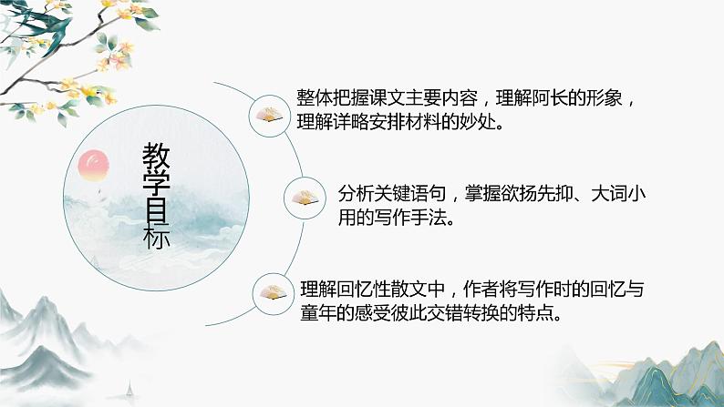 阿长与山海经 部编版七年级下册课件PPT第4页