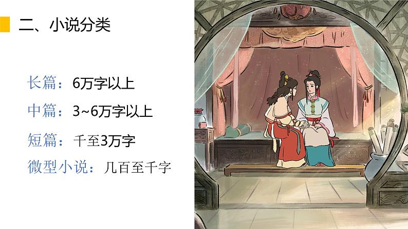 四大名著导读 PPT（上）第3页