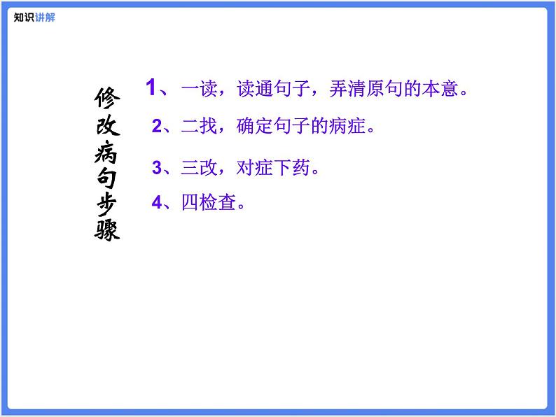 【专题课件】3.病句的类型及修改03