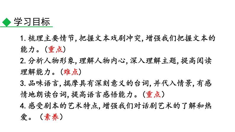 部编版九年级语文下册--18 天下第一楼（节选）（精品课件）第4页