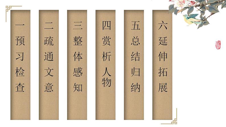 第9课《木兰诗》课件第2页