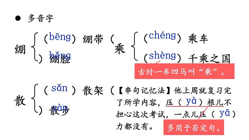 部编版七年级语文下册--11 老王（精品课件）第6页