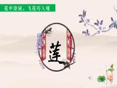 第17课《爱莲说》课件