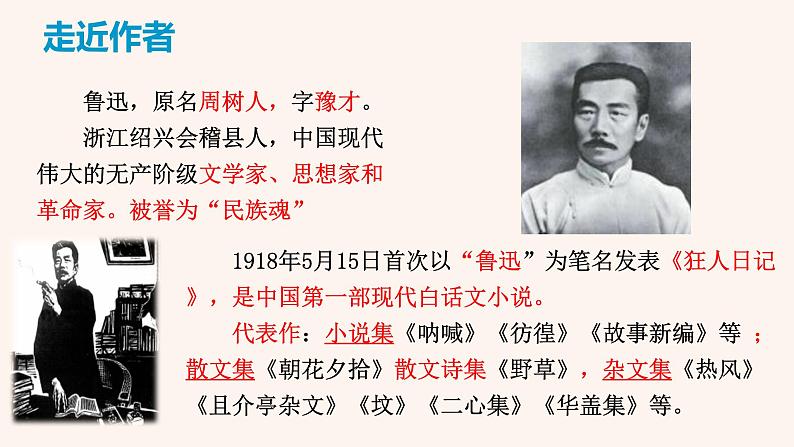 1 社戏2023上课版课件PPT第4页