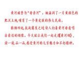 5  黄河颂 教学课件 人教部编版七年级下册语文