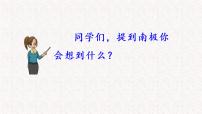 人教部编版七年级下册伟大的悲剧教学课件ppt