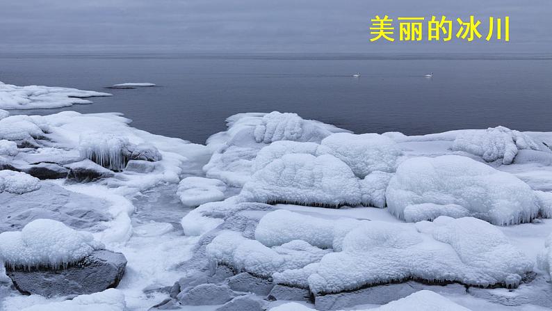 22 伟大的悲剧 （教学课件）部编七年级下册语文第3页