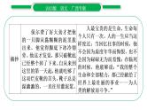 2023年广西中考语文新题型引领训练- 主题综合探究课件