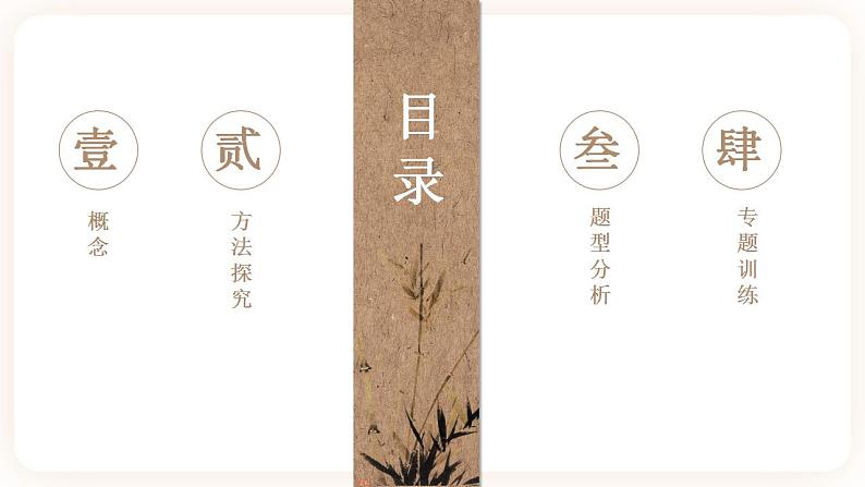 初中文言文专题2《实词》课件第2页