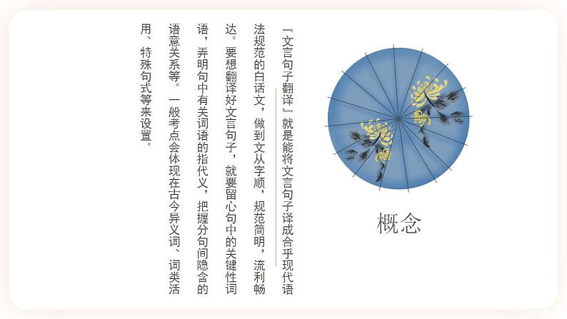 初中文言文专题5《翻译》课件第4页