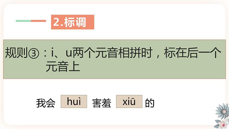 【中考一轮复习】中考语文一轮复习通关训练课件：《字音知识总结》07