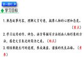 部编版七年级语文下册--13 卖油翁（精品课件）