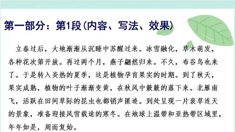 第5课《大自然的语言》课件第7页