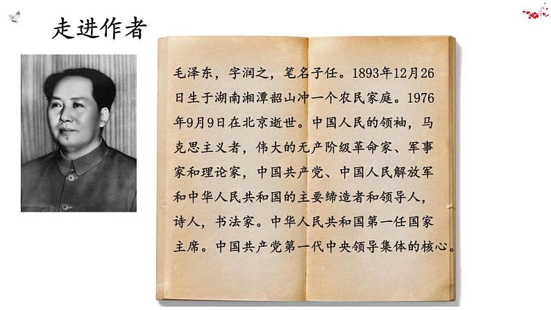 12 纪念白求恩课件PPT第5页