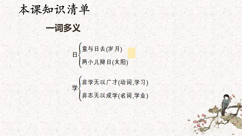 15 诫子书课件PPT07