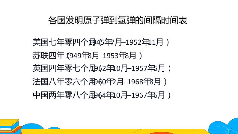 课时1. 邓稼先课件PPT第3页