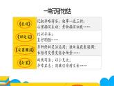 課時(shí)1.學(xué)習(xí)仿寫(xiě)完整課件