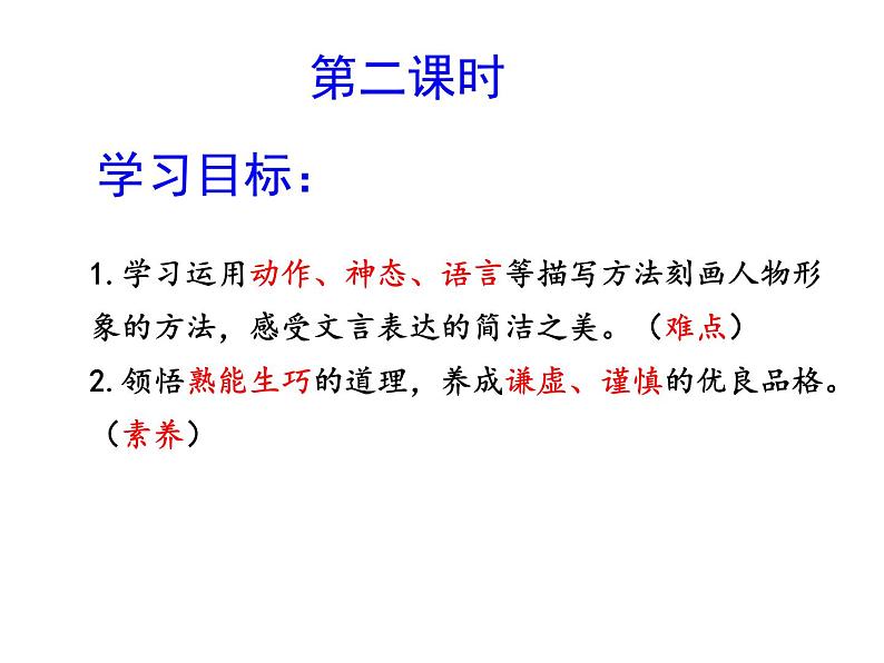 12卖油翁第2课时课件PPT02