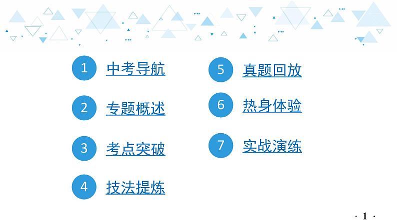 中考总复习语文13.-第一部分 基础知识及运用-综合性学习-专题一  观点表达课件第2页
