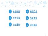 中考总复习语文14.-第一部分 基础知识及运用-综合性学习-专题二  复述故事课件