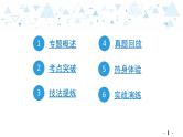 中考总复习语文16.-第一部分 基础知识及运用-综合性学习-专题四  其他课件