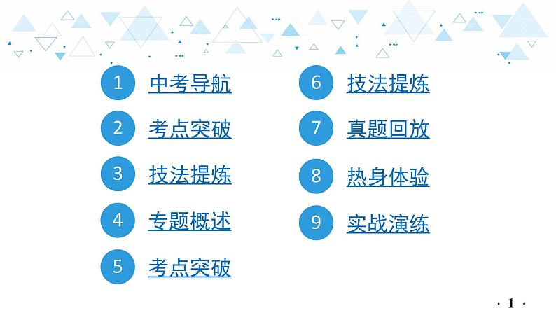 中考总复习语文24.-第四部分 作文-专题一  自我生活  成长经历课件02