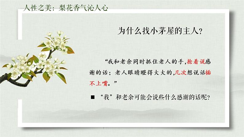 第15课《驿路梨花》课件第7页